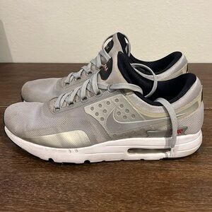 Nike Air Max Size 11 - Fair Condition